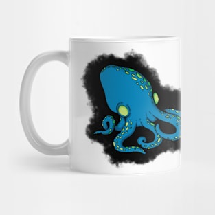 Neonctopus Mug